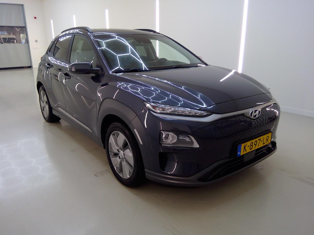 Foto 6 van Hyundai Kona
