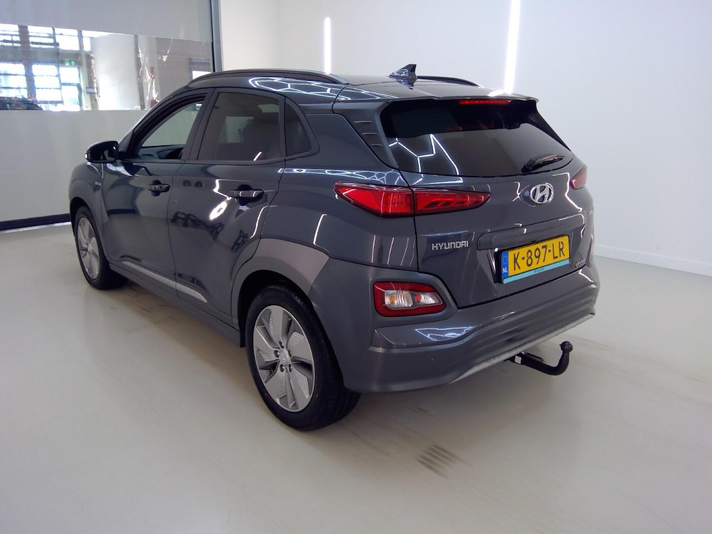 Foto 7 van Hyundai Kona