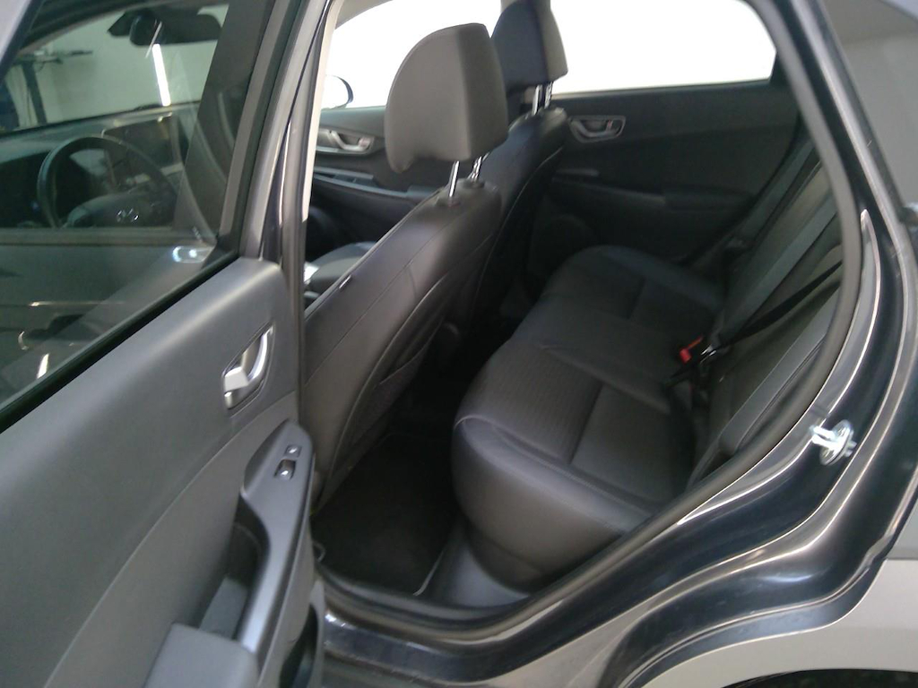 Foto 9 van Hyundai Kona