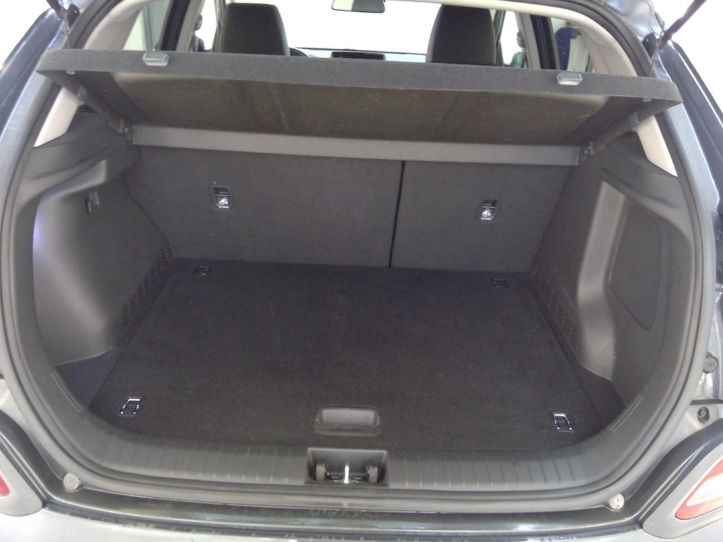 Foto 10 van Hyundai Kona
