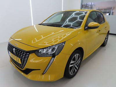 Koop uw PEUGEOT 208 op Ayvens Carmarket