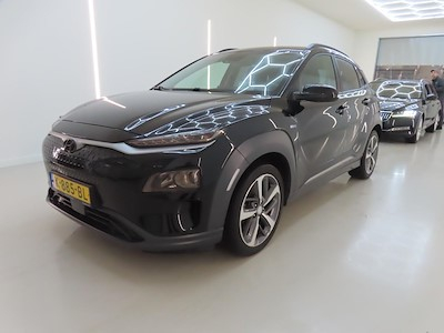 Buy HYUNDAI KONA on Ayvens Carmarket