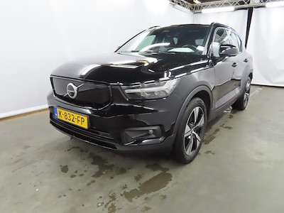 Koop uw VOLVO XC40 Recharge op Ayvens Carmarket