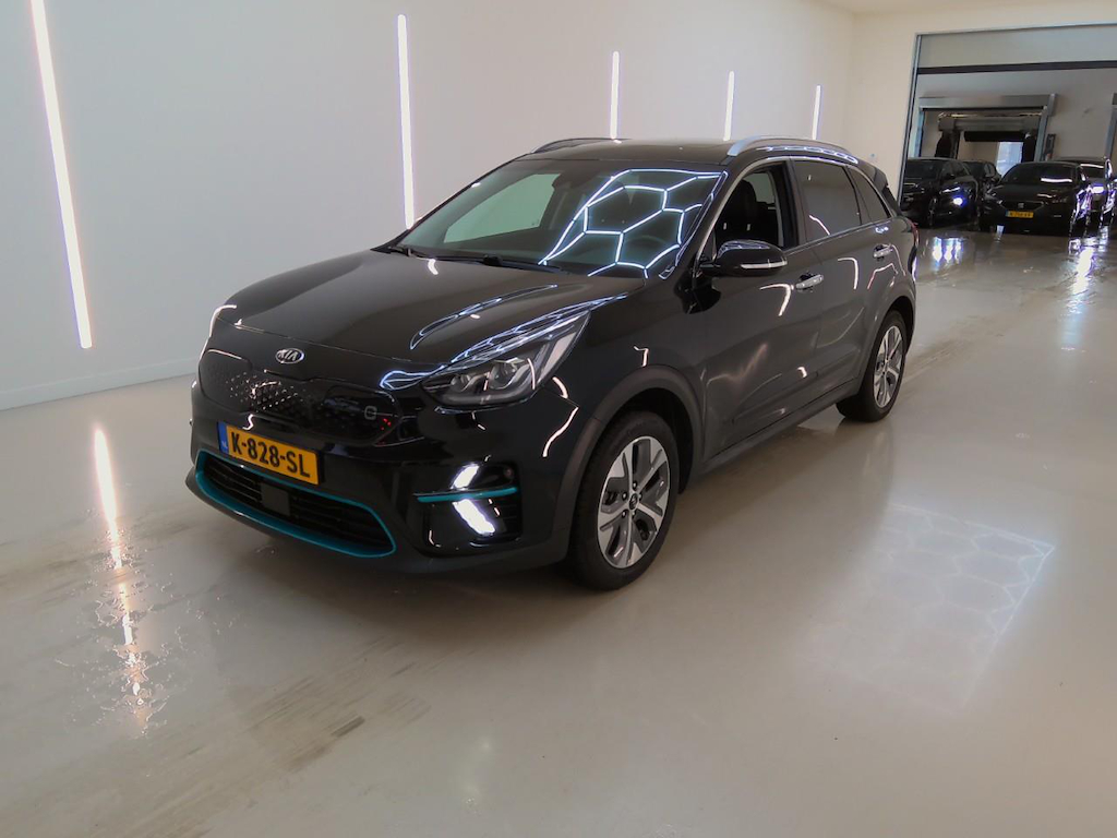 Foto 2 van Kia Niro