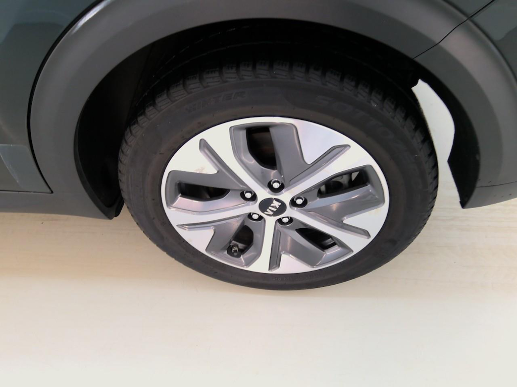 Foto 14 van Kia Niro