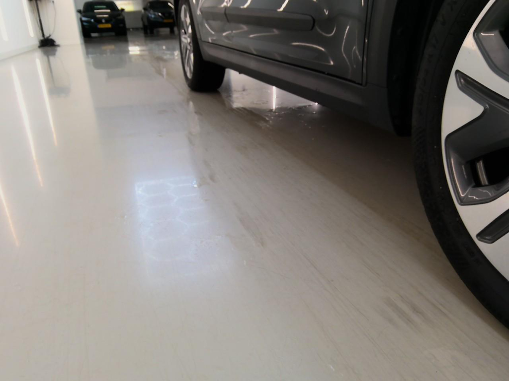 Foto 17 van Kia Niro