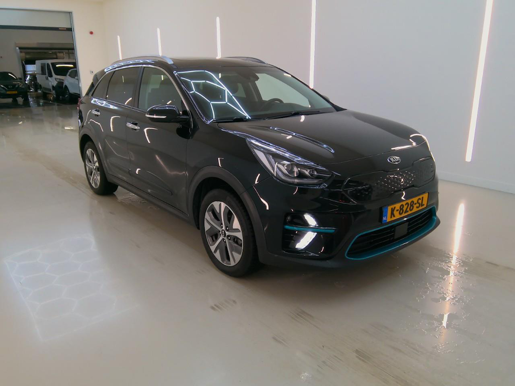Foto 3 van Kia Niro