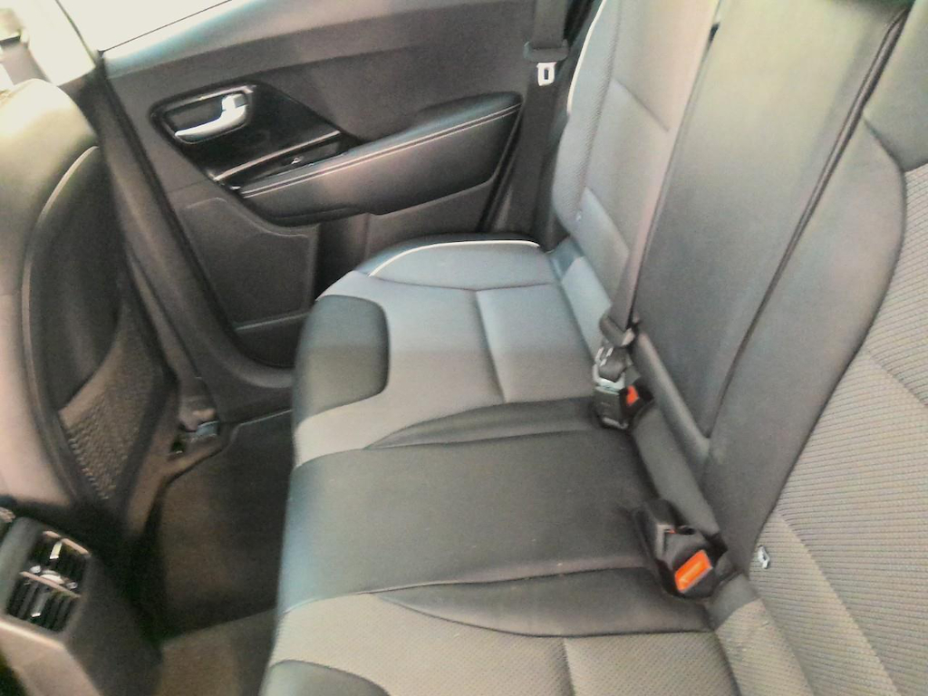 Foto 34 van Kia Niro