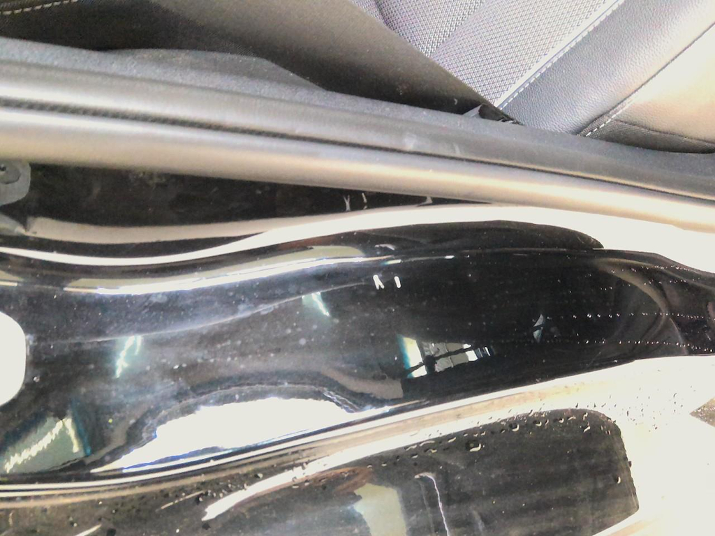 Foto 39 van Kia Niro