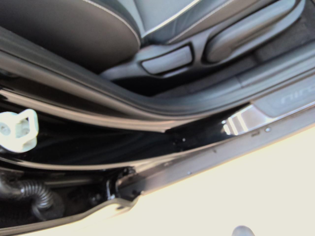 Foto 40 van Kia Niro