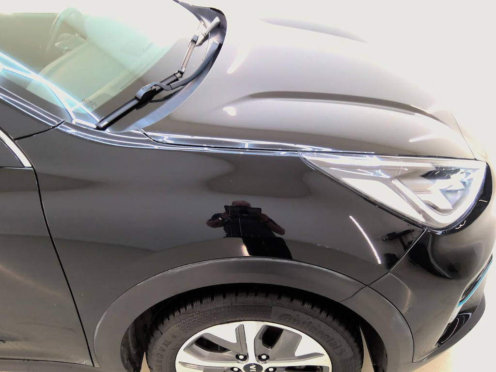 Foto 41 van Kia Niro