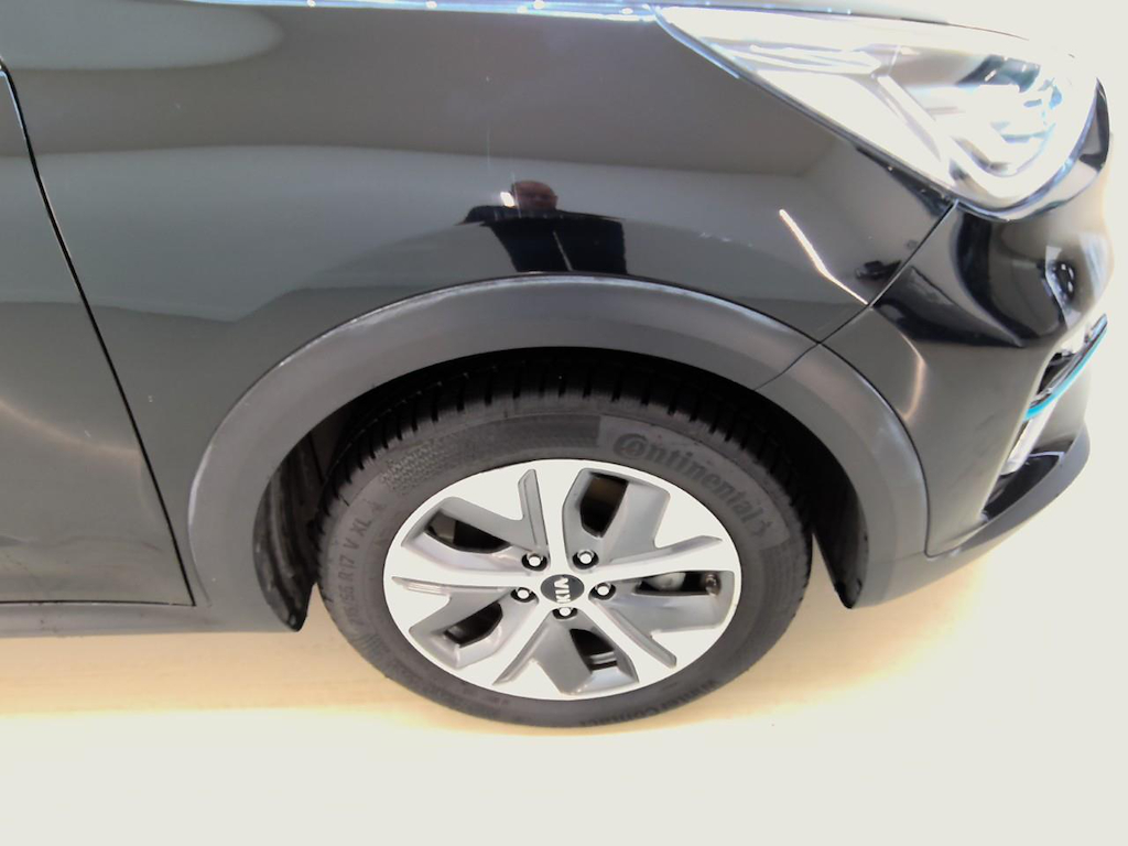Foto 42 van Kia Niro
