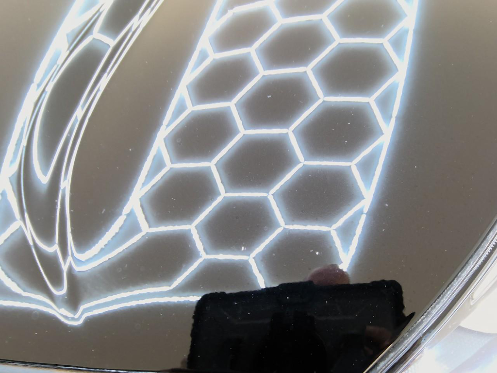 Foto 43 van Kia Niro