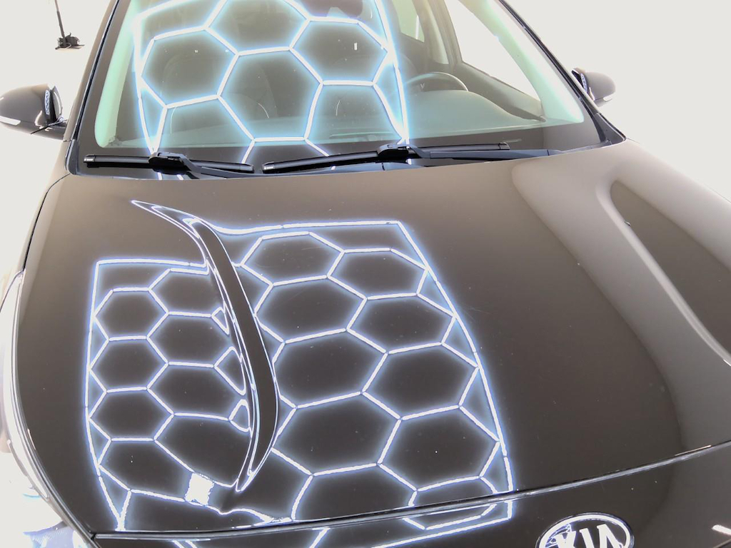 Foto 45 van Kia Niro