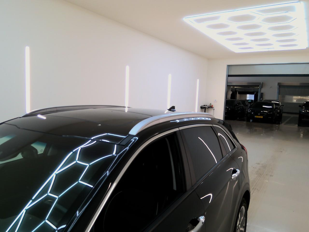 Foto 47 van Kia Niro