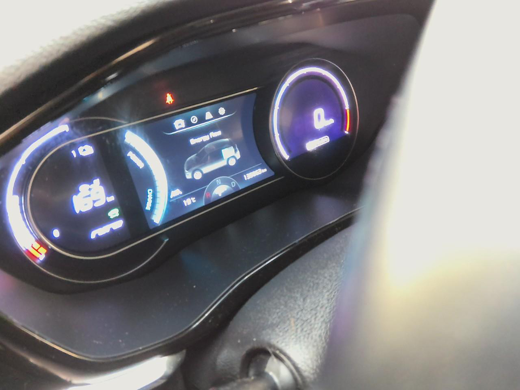 Foto 7 van Kia Niro
