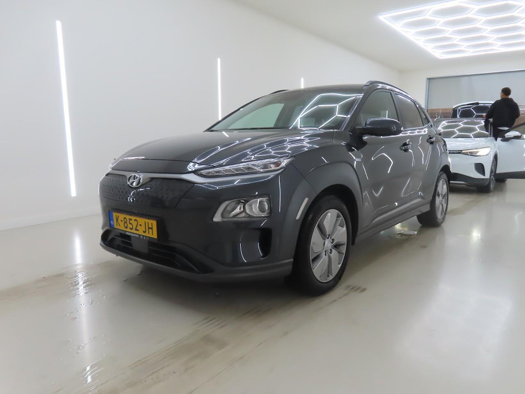 Foto 2 van Hyundai Kona