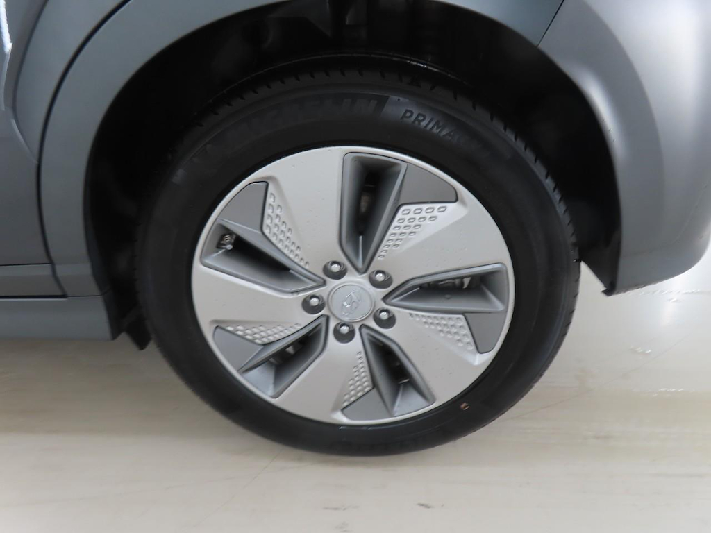 Foto 14 van Hyundai Kona