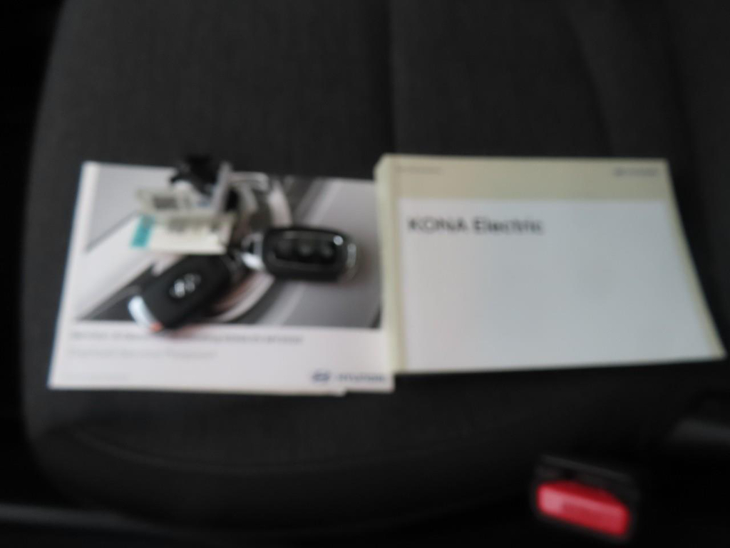 Foto 17 van Hyundai Kona