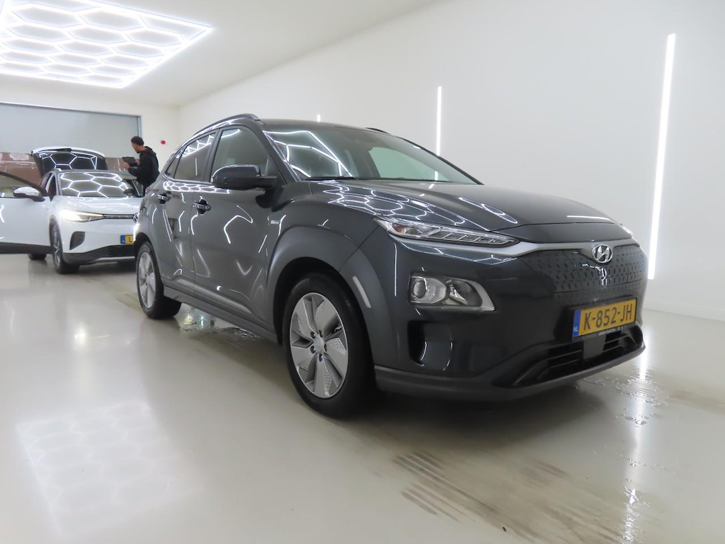 Foto 3 van Hyundai Kona