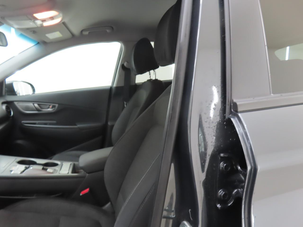 Foto 23 van Hyundai Kona