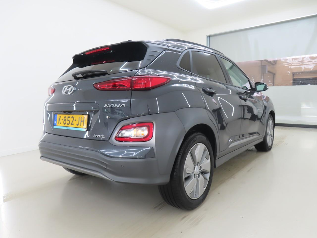 Foto 4 van Hyundai Kona