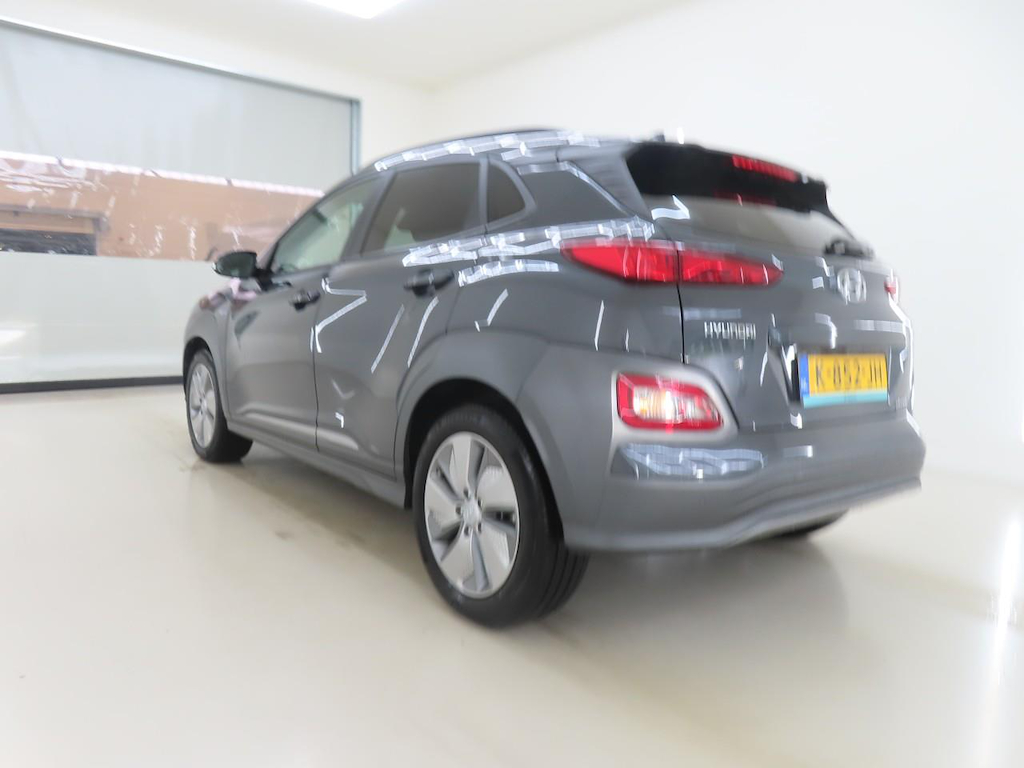 Foto 5 van Hyundai Kona