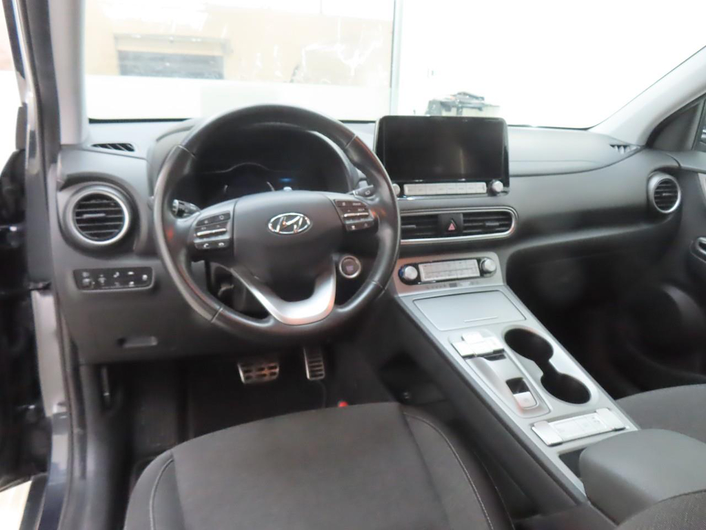 Foto 6 van Hyundai Kona