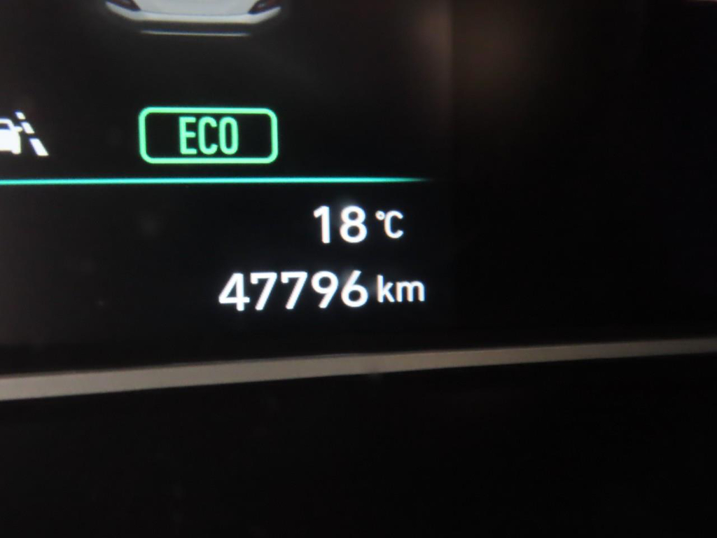 Foto 7 van Hyundai Kona