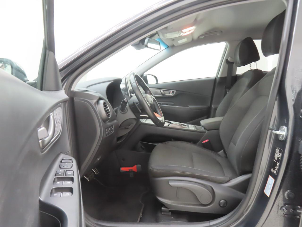 Foto 8 van Hyundai Kona
