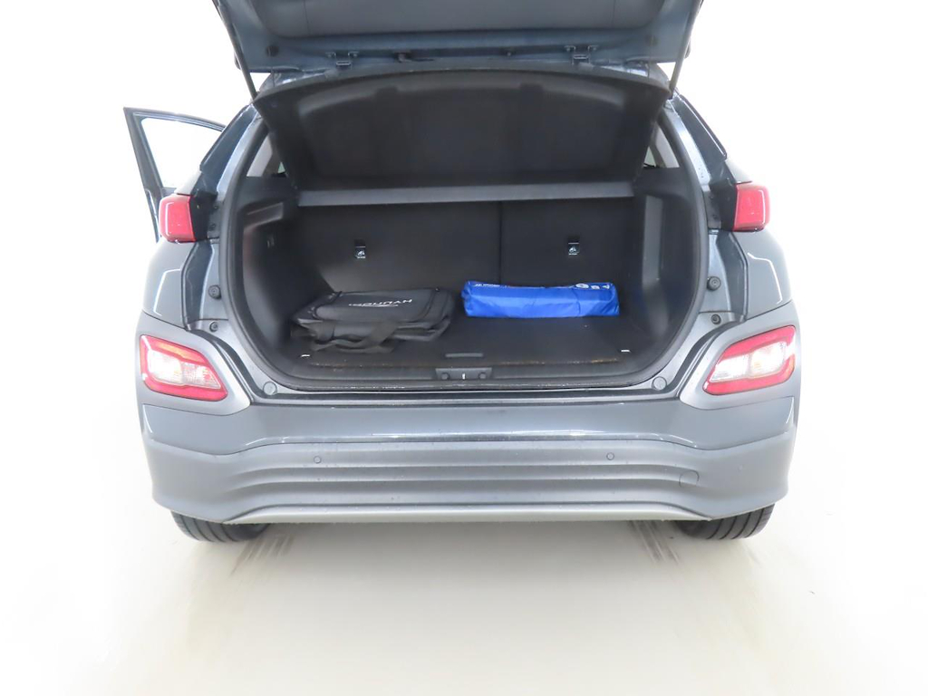 Foto 10 van Hyundai Kona