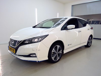 Kaufe NISSAN Leaf bei Ayvens Carmarket