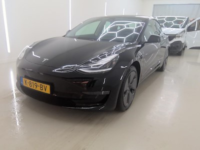Acquista TESLA Model 3 a Ayvens Carmarket