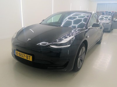 Buy TESLA Model 3 on Ayvens Carmarket