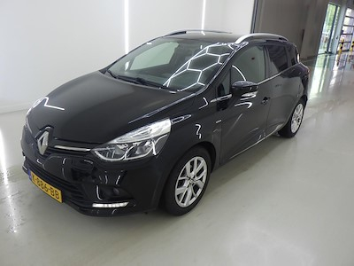 Comprar RENAULT Clio Estate en Ayvens Carmarket