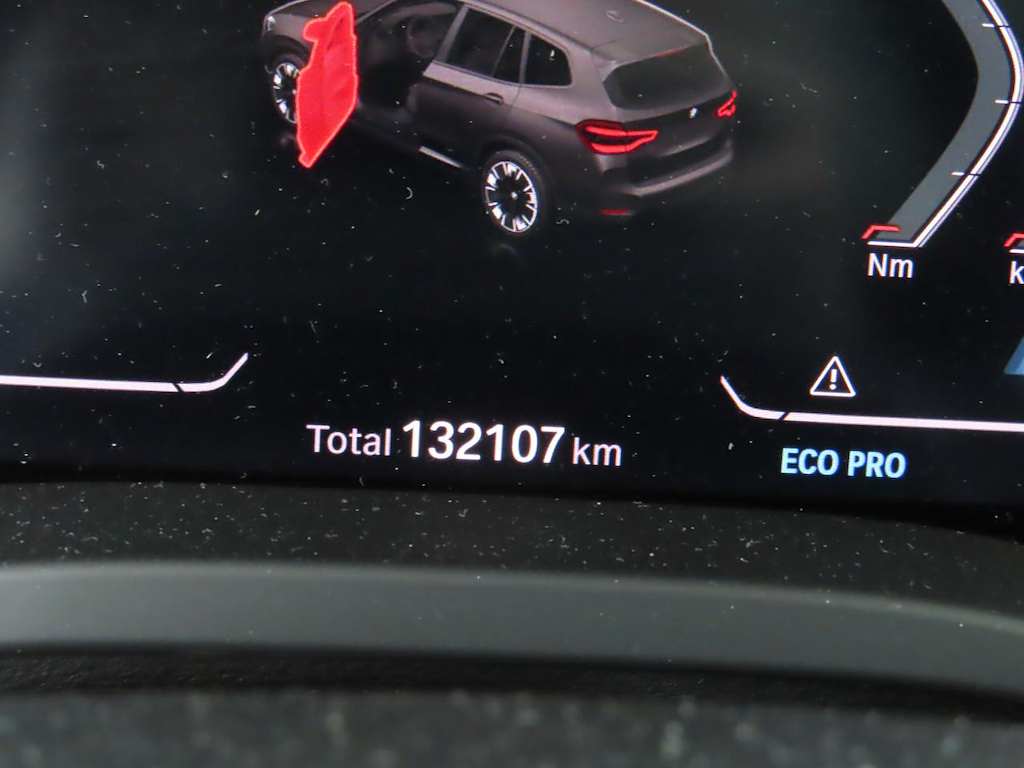 Foto 4 van BMW ix3