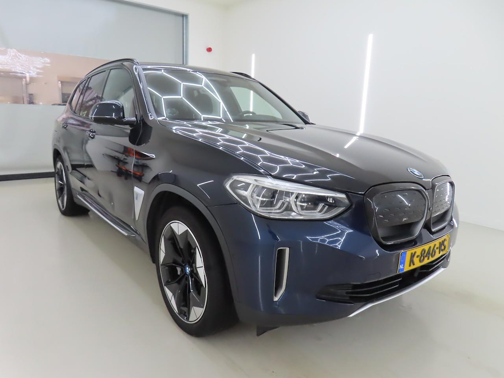 Foto 5 van BMW ix3