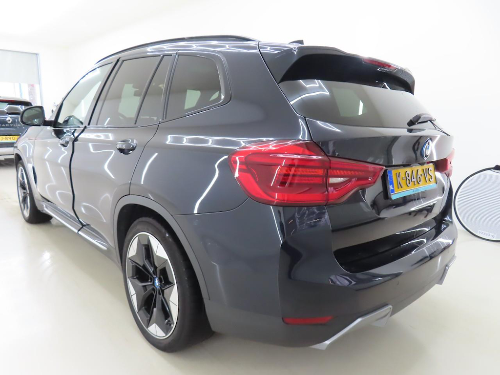 Foto 6 van BMW ix3