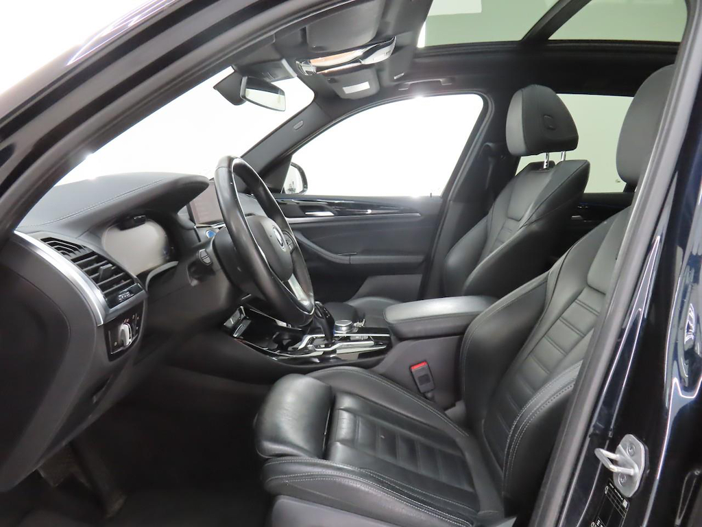 Foto 7 van BMW ix3