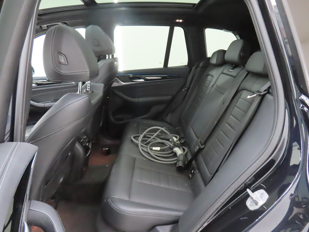 Foto 8 van BMW ix3
