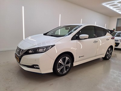 Kaufe NISSAN Leaf bei Ayvens Carmarket