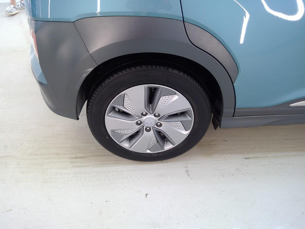 Foto 14 van Hyundai Kona