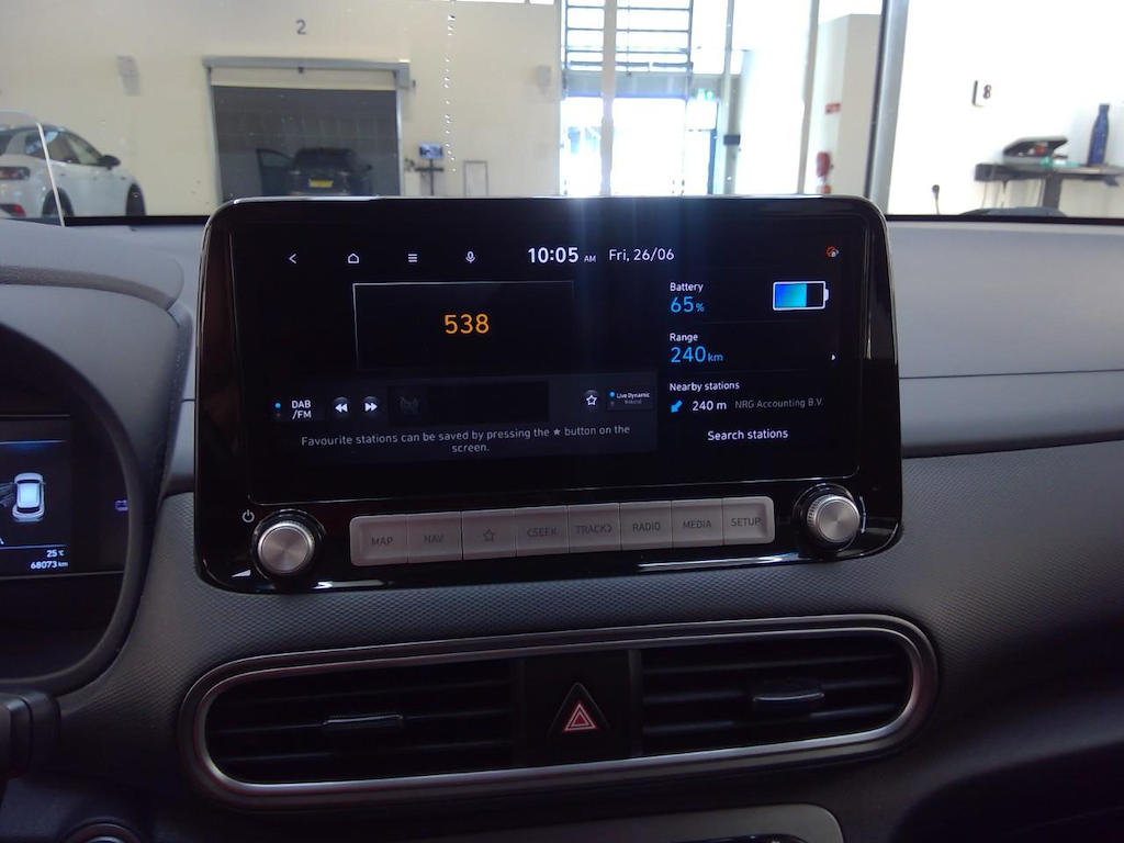 Foto 17 van Hyundai Kona