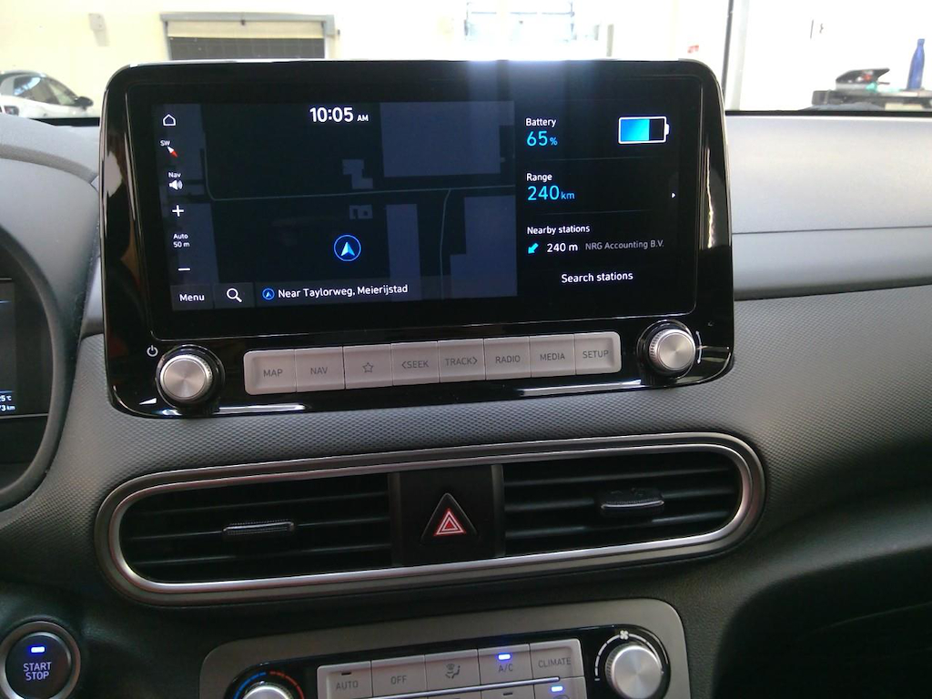 Foto 18 van Hyundai Kona