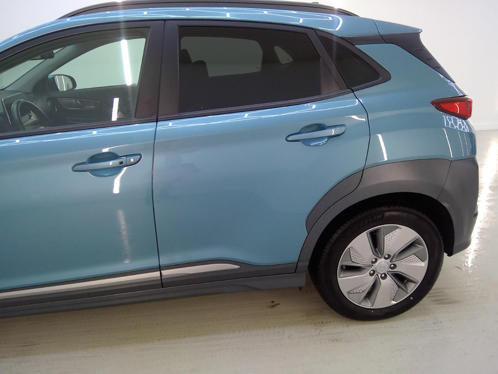 Foto 24 van Hyundai Kona
