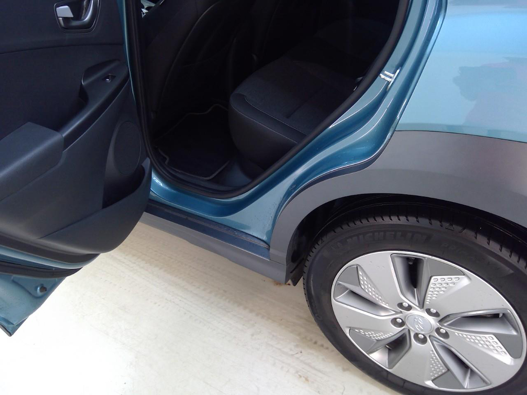Foto 25 van Hyundai Kona