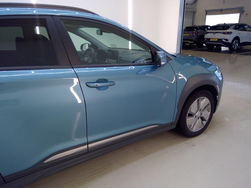 Foto 26 van Hyundai Kona