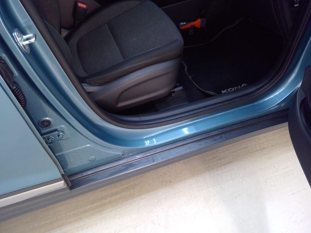 Foto 27 van Hyundai Kona