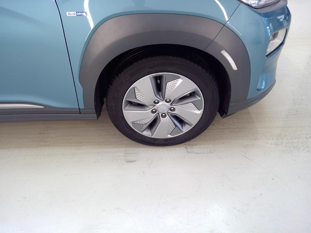 Foto 30 van Hyundai Kona