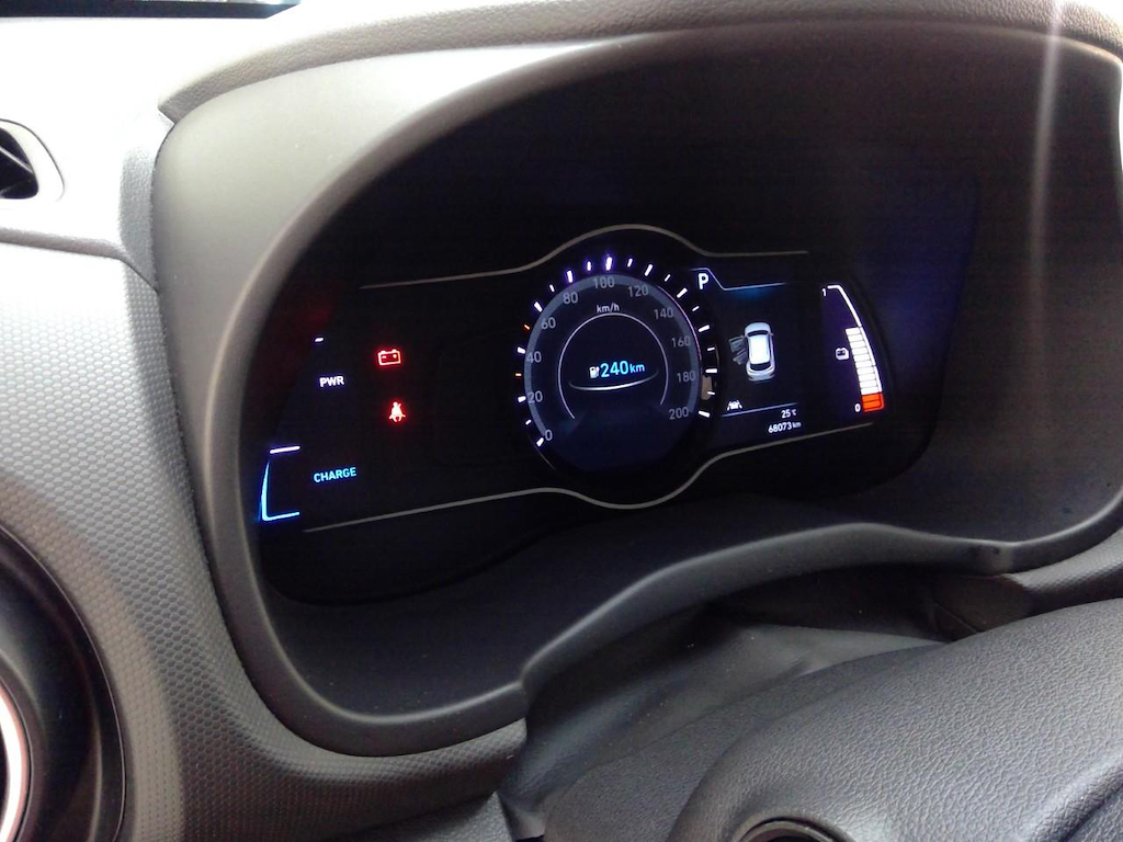 Foto 5 van Hyundai Kona